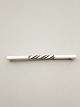 Georg Jensen sterling sølv stav broche 57B