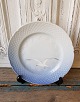 B&G Seagull plain - dinner plate no. 25