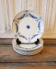 B&G Empire plate no. 26, 21 cm.