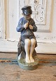 Text zug&auml;nglich auf D&auml;nische