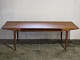 Coffee Table
Teak
Johannes Andersen
