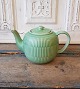 Niels Thorsson for Aluminia mint green  teapot