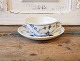 B&G Blue Traditional teacup no. 108