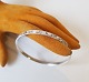Evald Nielsen silver bracelet