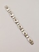 830 silver art deco bracelet