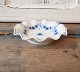 B&G Empire dish with wavy edge