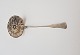 Antique sugar spoon by J.Jensen, Sønderborg 1831-70
