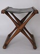Guldhøj stool
Poul Hundevad