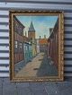 Text available in Danish language