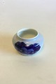 Royal Copenhagen Art Nouveau Small Vase No 54B/166
