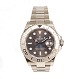 Rolex Yachtmaster 116622 Dark Rhodium. Solgt 1. gang 30. marts 2018. Leveres med 
box og certifikat. D: 40mm