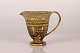 Herman A. Kähler
Pitcher with uranium-glaze
