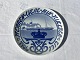 Bing & Grondahl
Commemorative Plate
Frederik the 8th
* 600kr