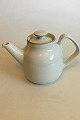 Bing and Grøndahl Coppelia Coffee Pot No. 301