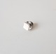 Georg Jensen silver tie pin no. 84