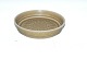 Bing & Grøndahl Nissen/Kronjyden, Relief stoneware, Wine tray
Diameter 10 cm
SOLD
