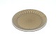 Bing & Grøndahl Nissen/Kronjyden, Relief stoneware, Lunch plate
Diameter 19.5 cm
SOLD