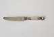 Georg Jensen - Acorn small knife - travel knife 11.5 cm.