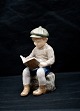Text zug&auml;nglich auf D&auml;nische