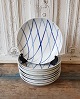 Danild - Harlekin- Lyngby soup plate 20 cm.