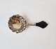 Cohr tea strainer in silver