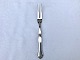 City
silver Plate
Layring Fork
*30kr
