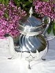 Danish silver Tea pot, Sold