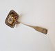 1800s spoon from Aabenraa - Andreas Heinrich Gottlieb Breundie 1810-1866