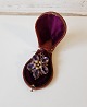 Victorian amethyst jewelry