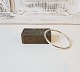 Classic bracelet in sterling silver