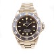 Rolex Seadweller tropic dial ref. 16660. Box & Zertifikat. Datiert 22.12.1986. 
D: 40mm