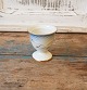 B&G Seagull with gold - egg cup no. 696
