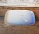 B&G Seagull with gold dish