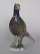 Pheasant 
B & G
Porcelain