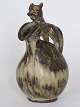 Bode Willumsen
Figure jug
Stoneware
Royal Copenhagen.