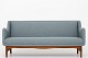 Finn Juhl / Søren Willadsen
Reupholstered 3-seater sofa in Sunniva 2 (col. 152) w. frame of patinated oak.
1 pc. in stock
Renovated
