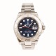 Rolex Yachtmaster Blue Index
Ref. 116622
D: 40mm
Wird mit Box und Zertifikat geliefert. Verkauft am 06.06.2014 in Dänemark