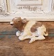 Royal Copenhagen Figure - Calf by Knud Kyhn No. 1072