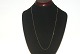 Armored faceted necklace in 14 carat gold
SOLD