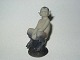 Rare Royal Copenhagen Figurine
Faun