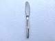 Capri
Silver Plate
Dinner Knife
*175kr