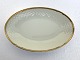 Bing&Grøndahl
Åkjær
Oval kageskål
#39
*175kr
