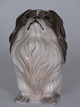 Pekingeser
Porcelæn
Dahl Jensen