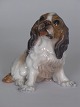 Prince Charles Spaniel
Porcelæn
Dahl Jensen