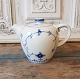 B&G Blue traditional Hotel porcelain small teapot no. 831