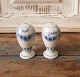 B&G Empire salt & pepper set
