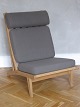 GE 375
Oak
Hans J. Wegner