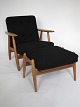 GE 240 Cigaren
Oak
Hans J. Wegner