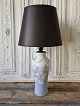 Royal Copenhagen Art Nouveau table lamp no. 131/245