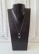 Georg Jensen - Regitze Overgaard - Regitze necklace in silver with blue jade